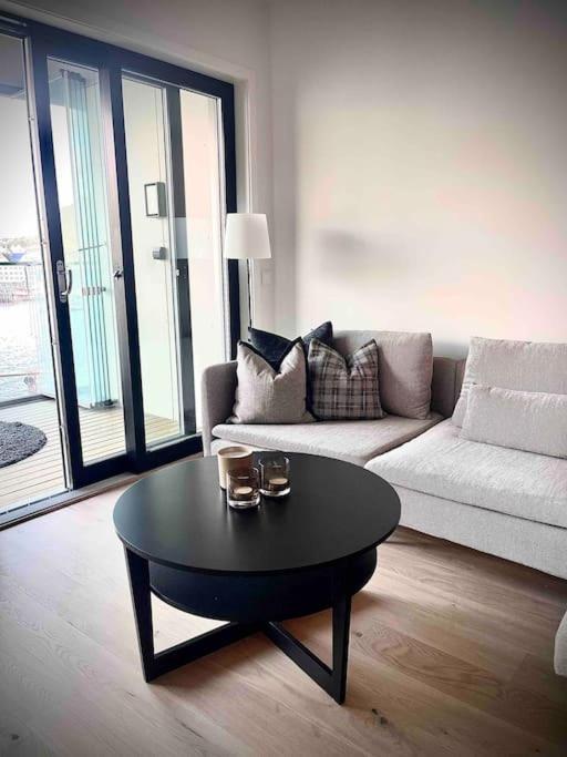 Vervet Apartment Tromsø Dış mekan fotoğraf