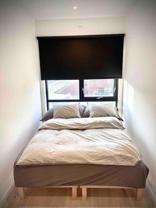 Vervet Apartment Tromsø Dış mekan fotoğraf